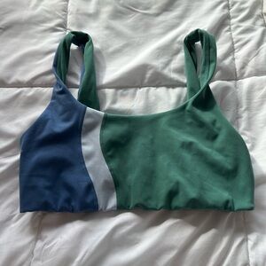 L space sports bra